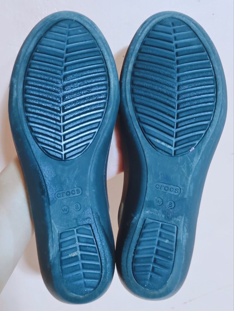 Crocs sales size 8
