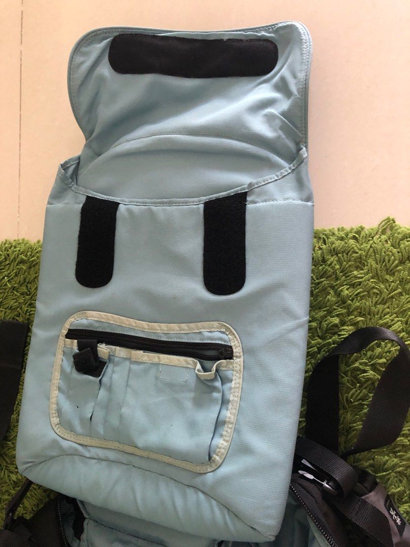 Crumpler camera and laptop bag, Men's Fashion, Bags, Backpacks on Carousell