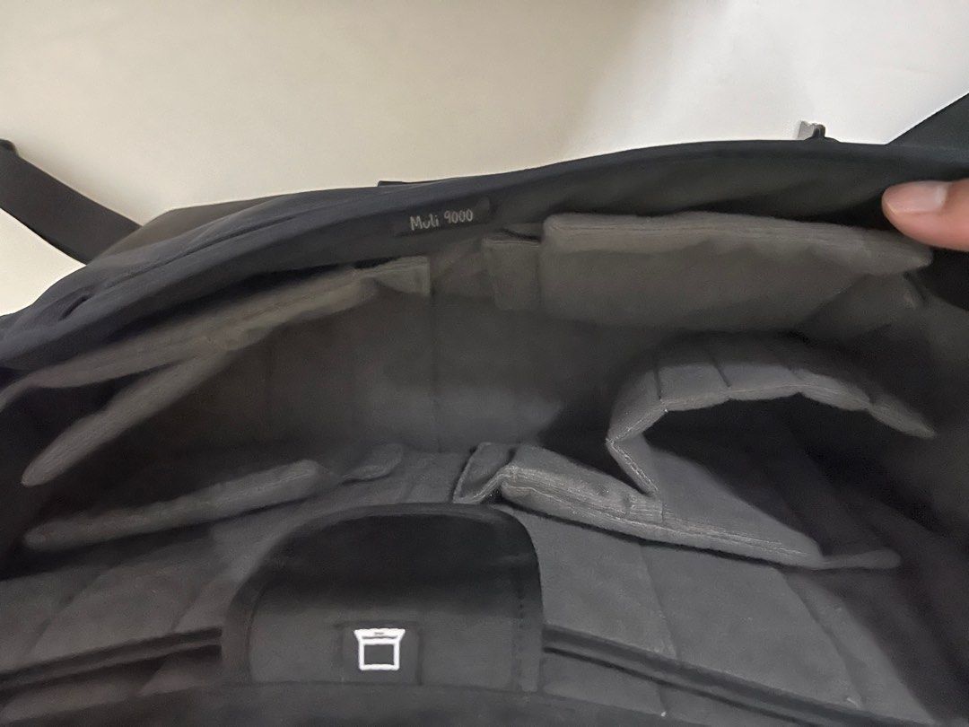 Crumpler Muli 9000 Camera Sling Bag