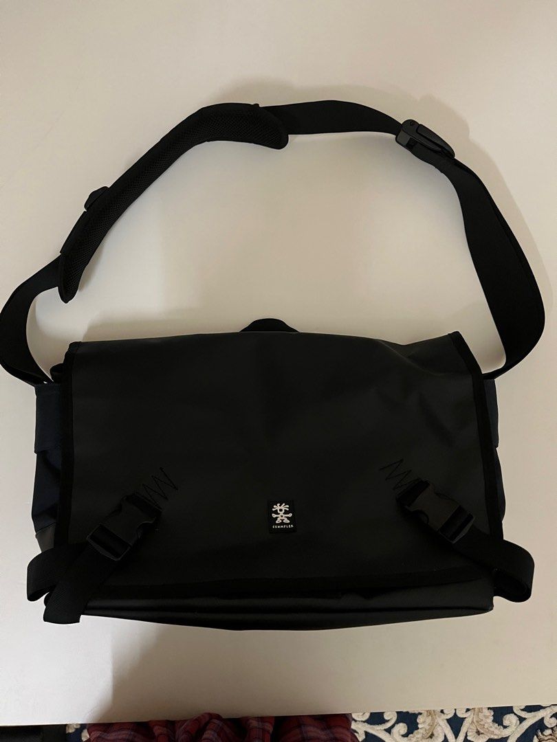 Crumpler Muli 9000 Camera Sling Bag
