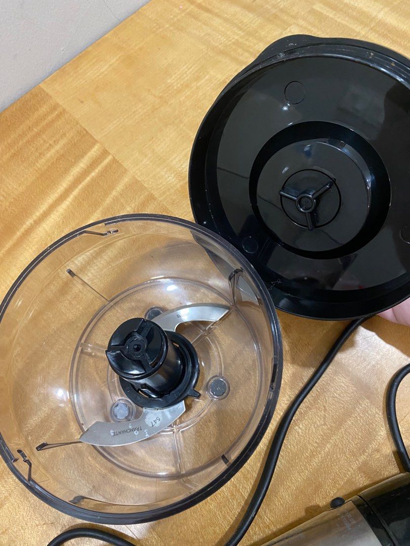 Cuisinart Hand Blender on Carousell