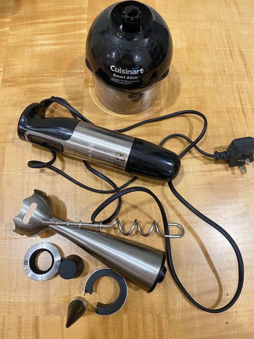 Cuisinart Hand Blender on Carousell