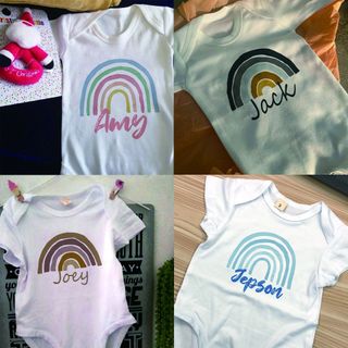 Baby Romper Boy & Girl  Collection item 2