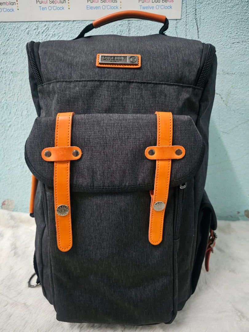 D kelly sales backpack