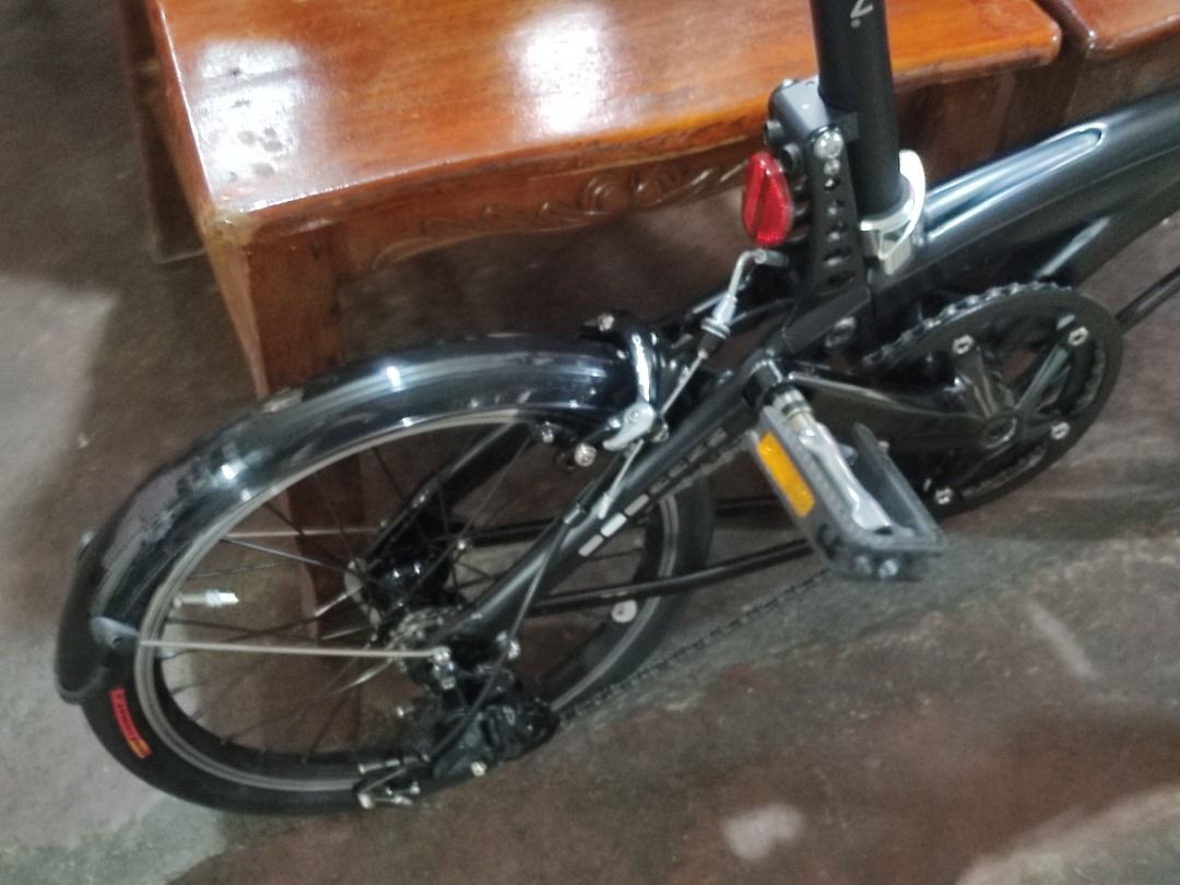dahon eezz d3 2019