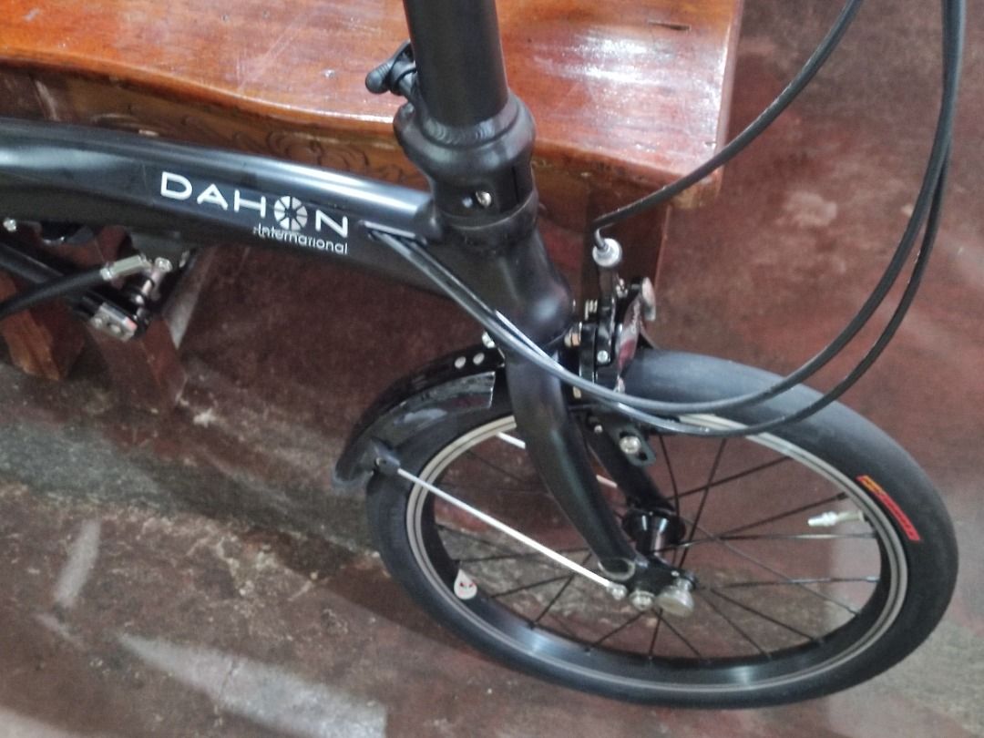 dahon eezz d3 price