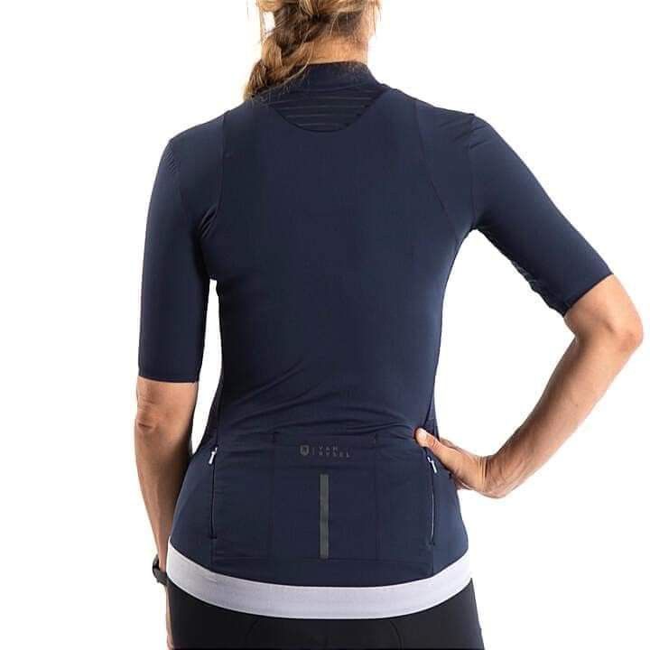 DECATHLON VAN RYSEL WOMEN'S RCR JERSEY BAJU SEPEDA WANITA (3747)