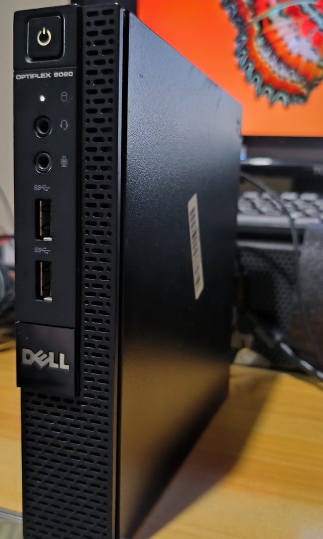 Dell Mini PC i54570T 4th Gen on Carousell