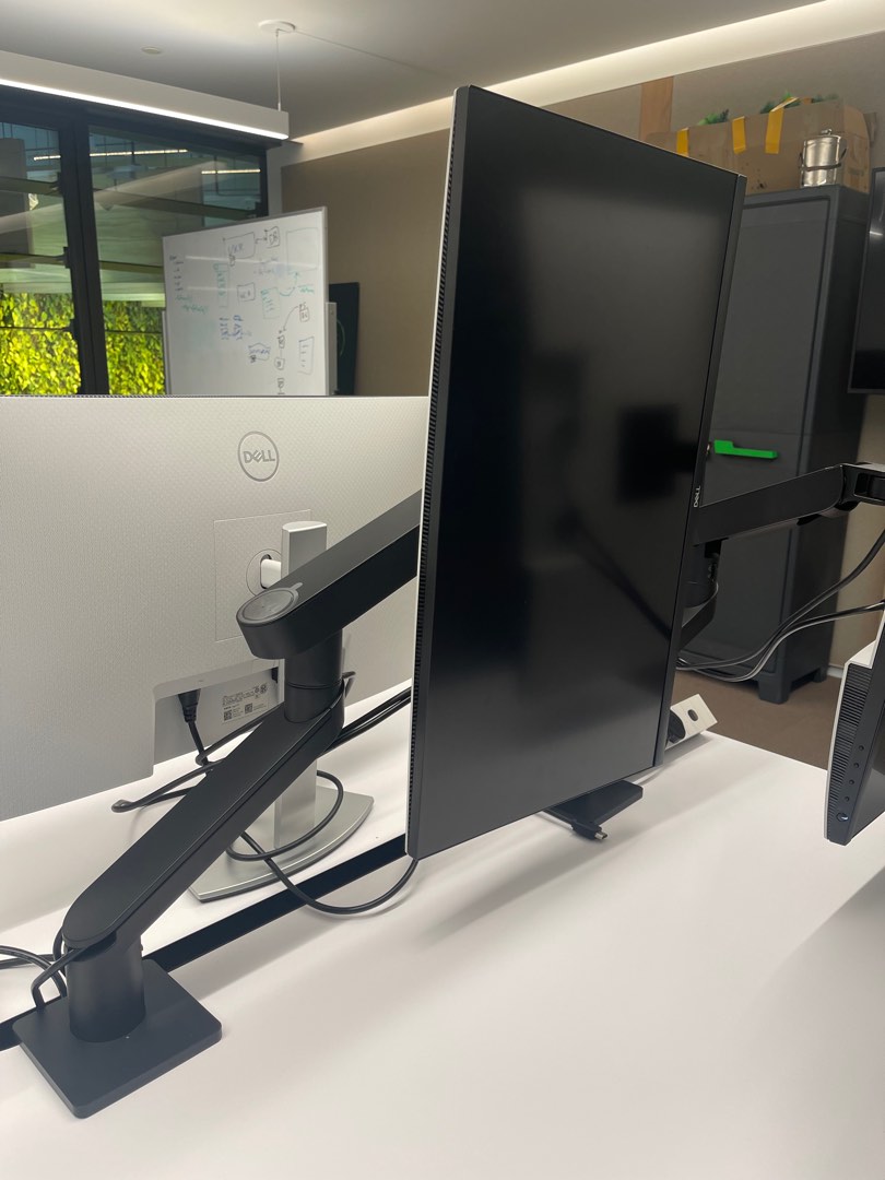 How To Remove Dell Monitor Stand Easily How To Open Dell, 57 OFF