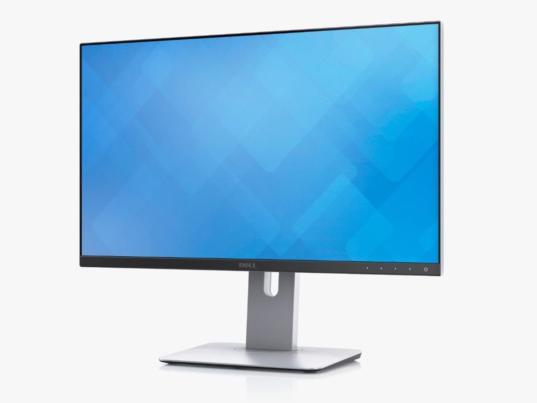 Dell U2414H 23.8 inch monitors for sale, Computers & Tech, Parts