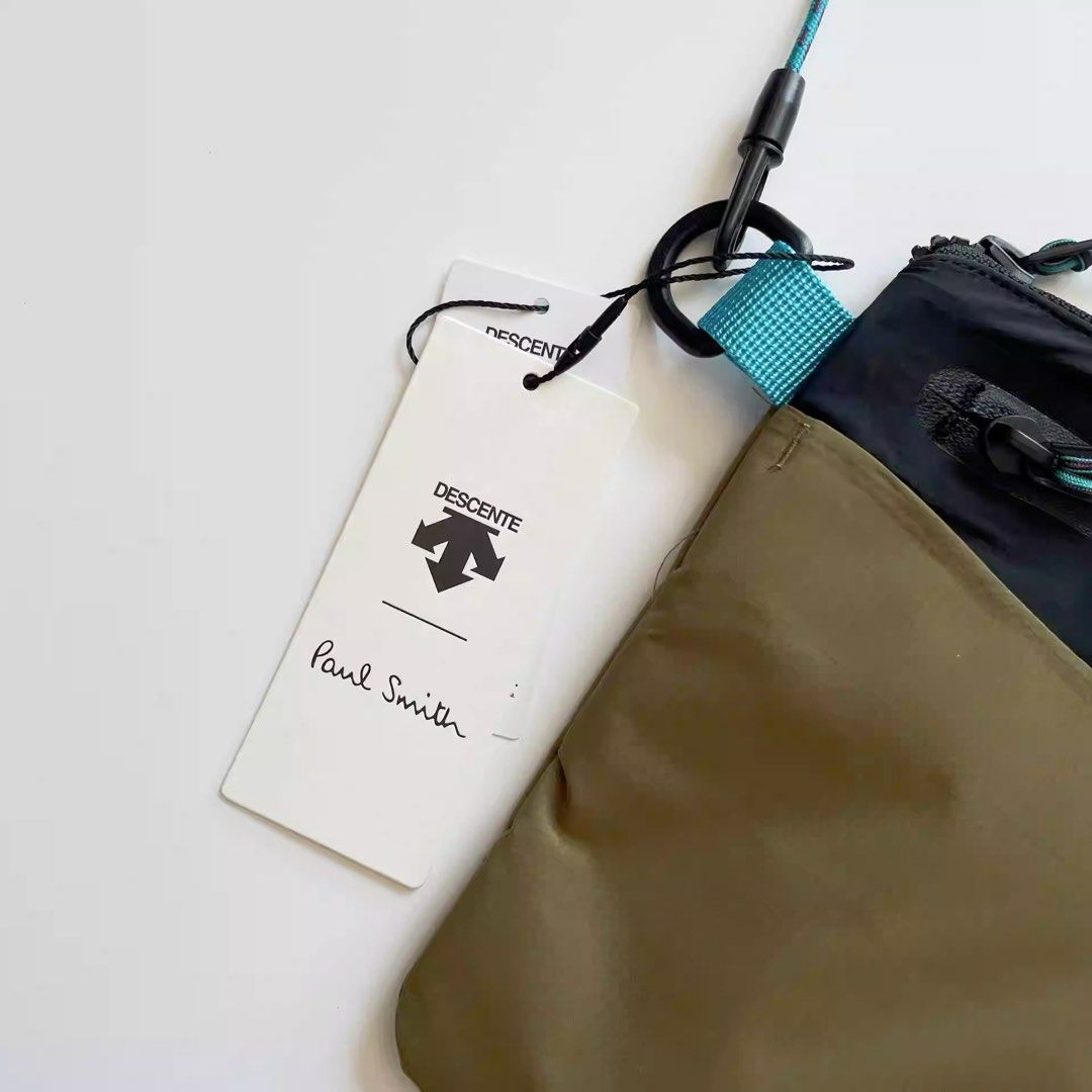 Paul smith pouch bag on sale