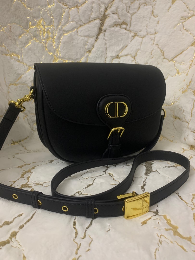 Dior bobby black 2025