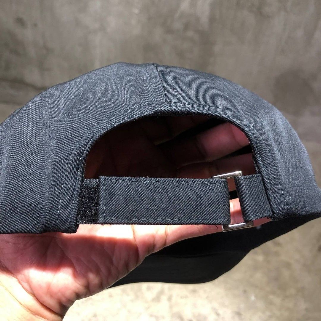 Hardior cap top