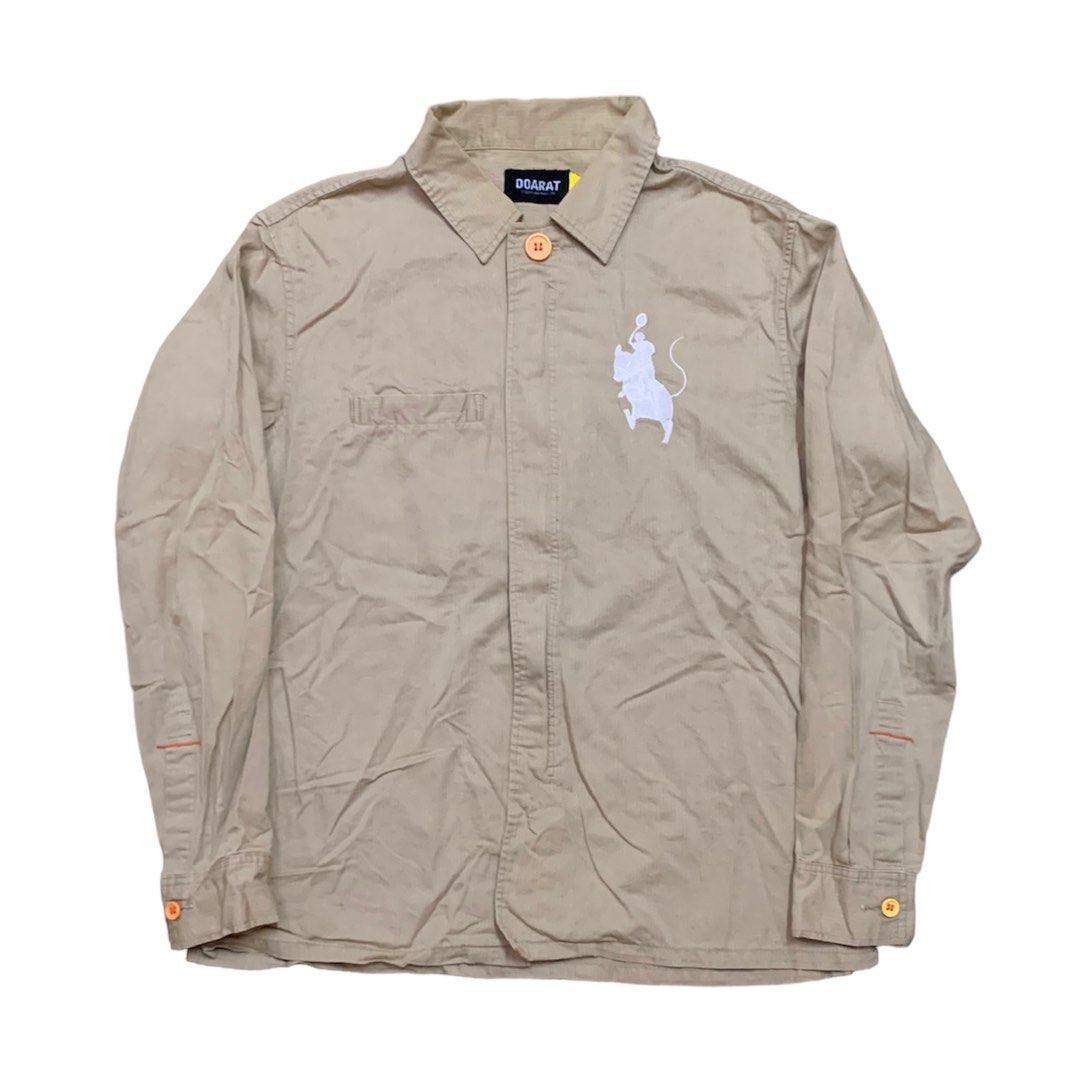 Doarat Babylon Japan Jacket
