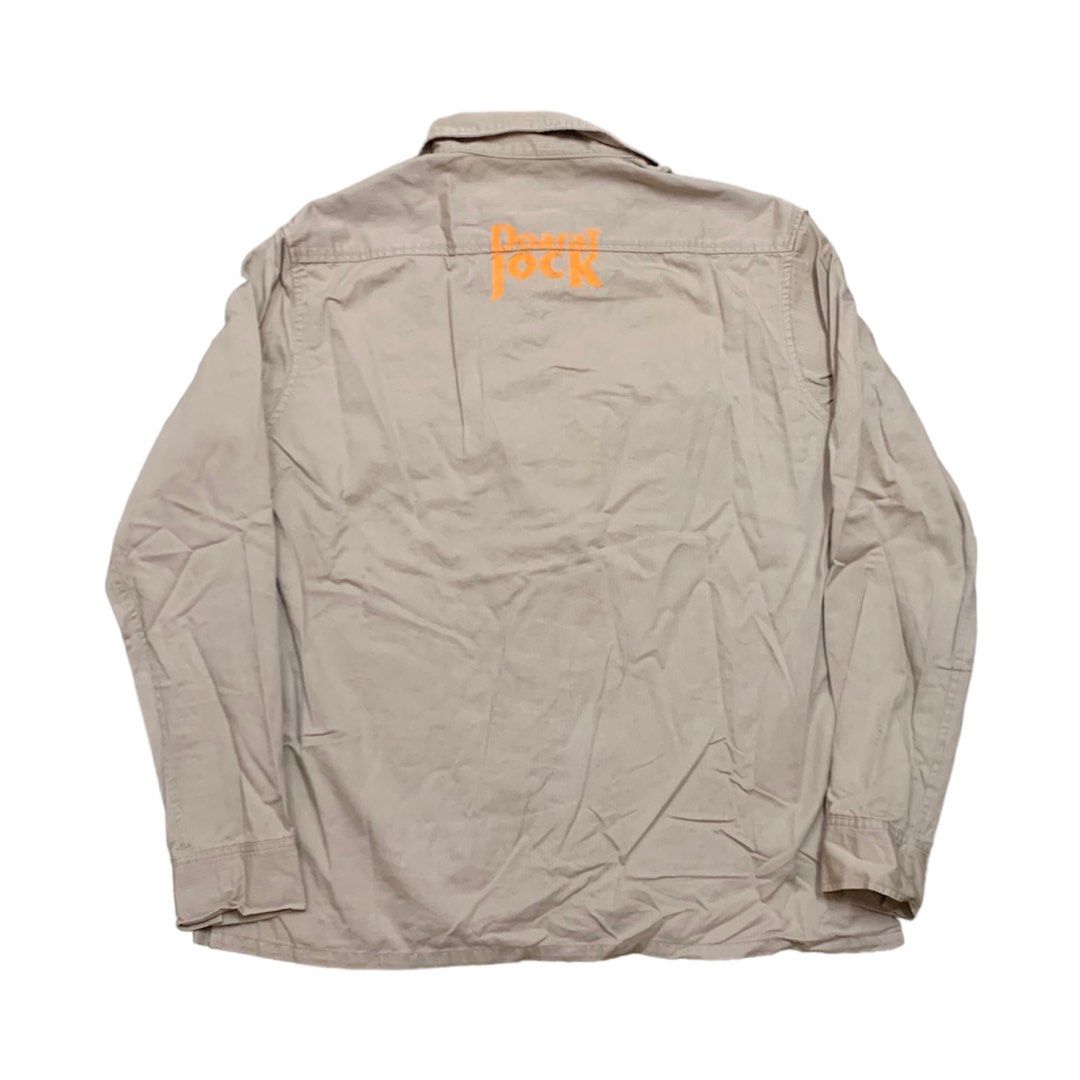 Babylon mens long coat top