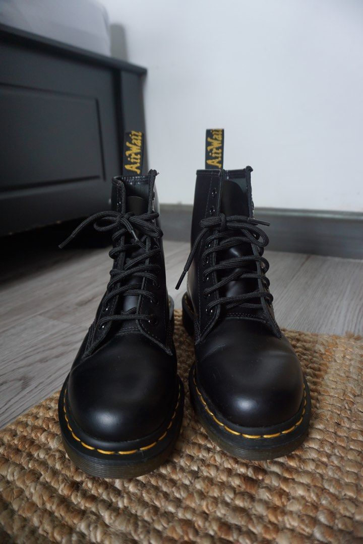 Doc martens sales newton 39