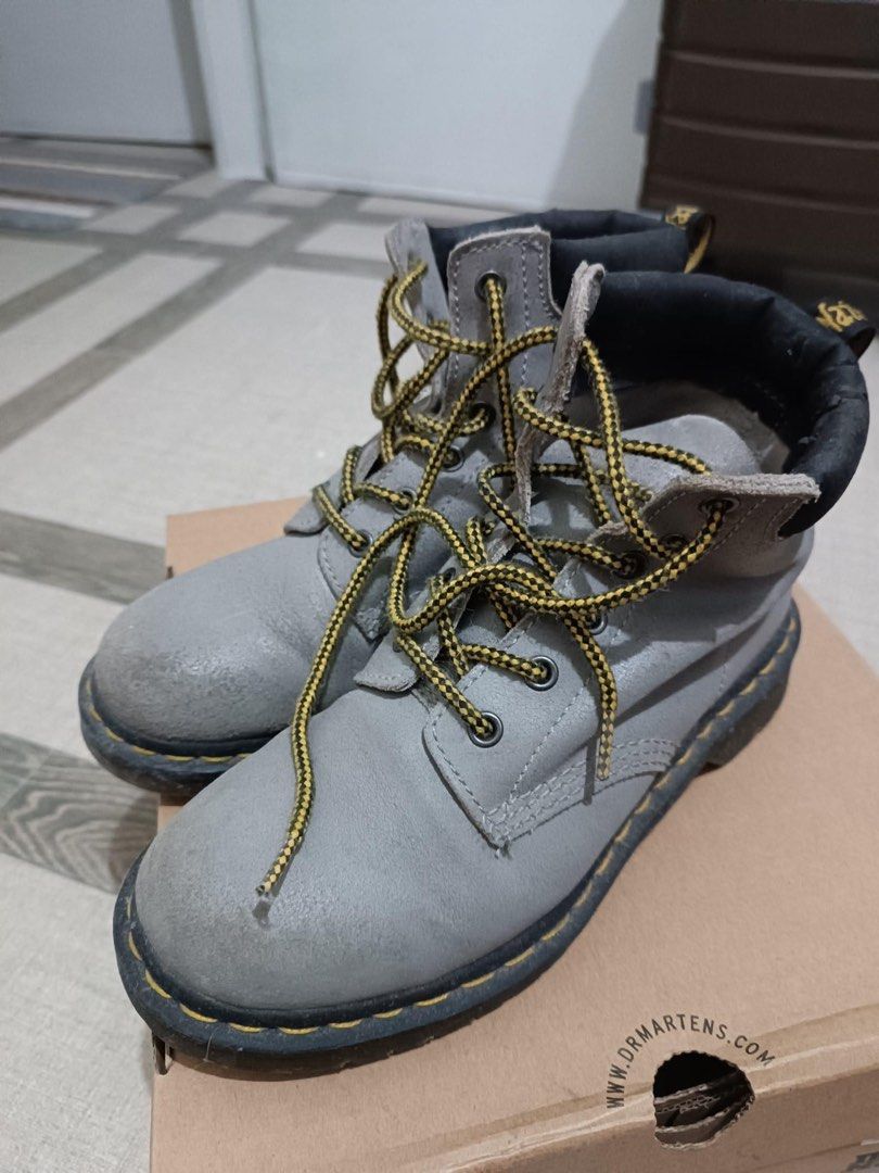 Doc martens deals 939 greasy
