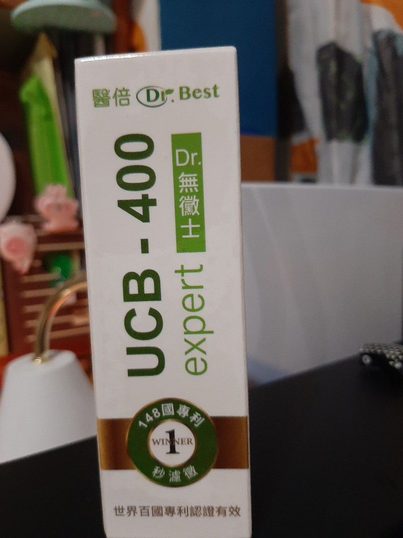 DR.BEST醫倍Dr.無黴士50ml UCB-400 照片瀏覽 1