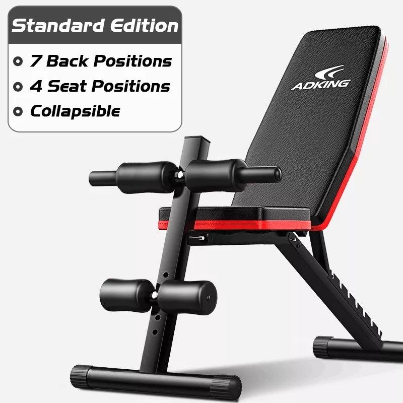 Dumb bell stool multi function (Category: Toning & Stretching Accessories) located in Singapore. Submitted by brentmarion (Listing ID 1239585689, Image 1). Description: multi function exercise stool at home .selling cheap.