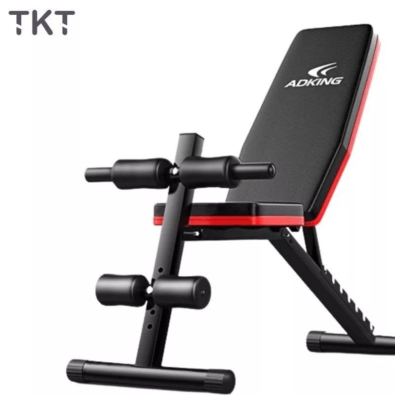 Dumb bell stool multi function (Category: Toning & Stretching Accessories) located in Singapore. Submitted by brentmarion (Listing ID 1239585689, Image 3). Description: multi function exercise stool at home .selling cheap.