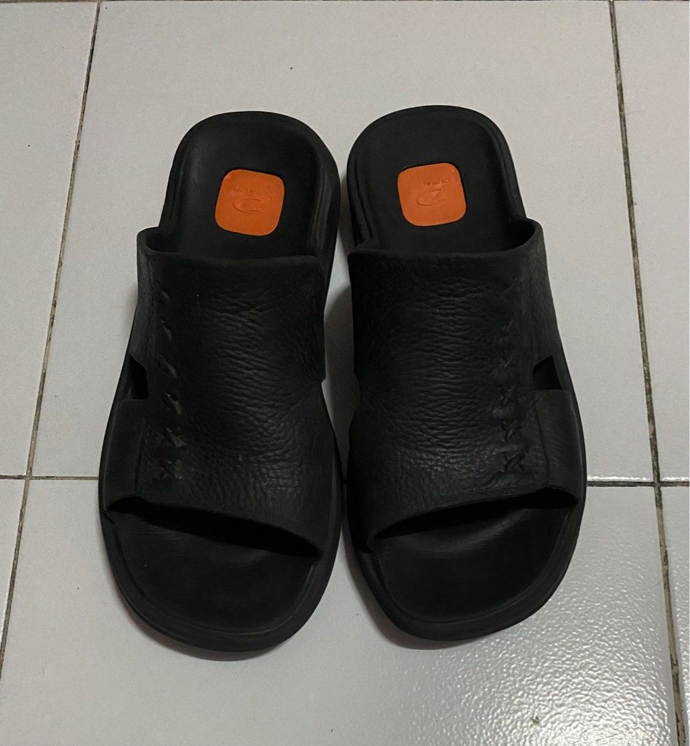 duralite slippers