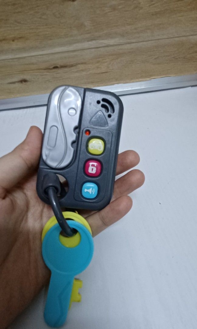 Early learning centre outlet remote control car