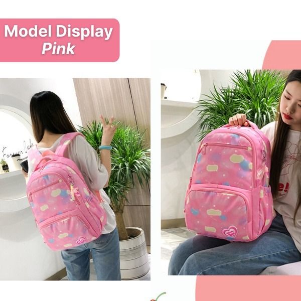 Girls online for bag