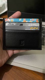 Elizabeth cardholder