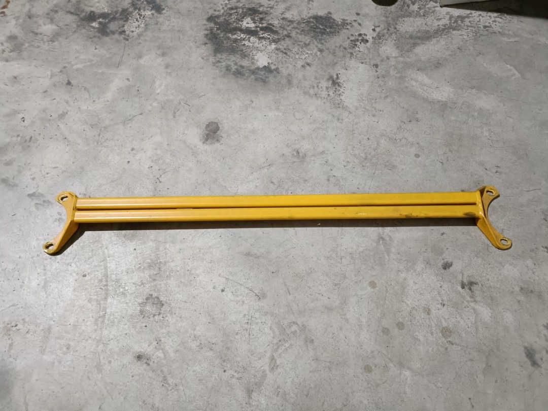 Engine strut bar, Car Accessories, Accessories on Carousell