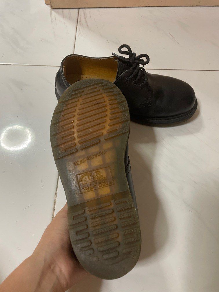 Cm dr martens sales