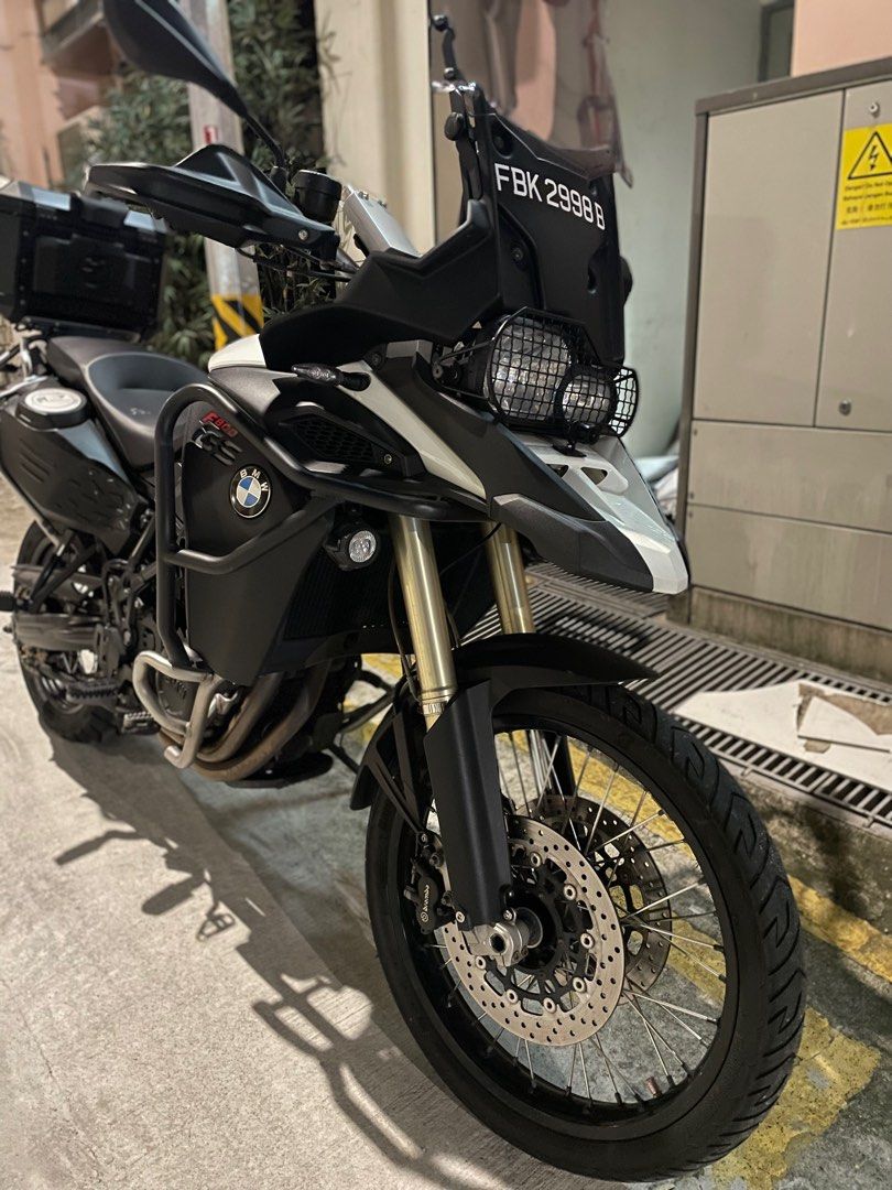 F800gs adventure for sale shop