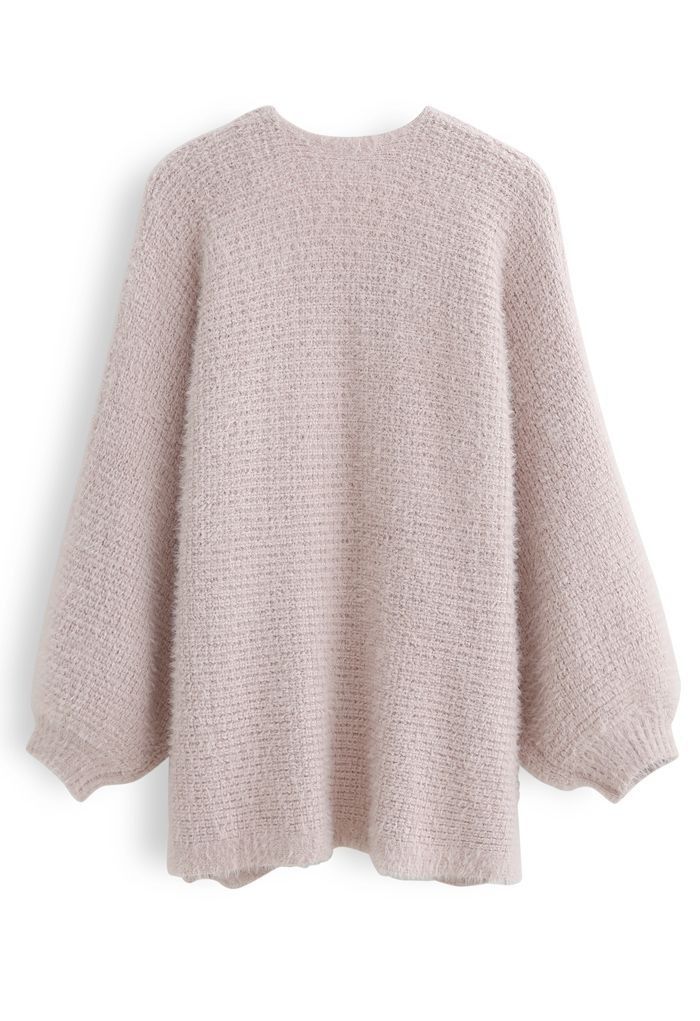 Chic cheap wish sweater