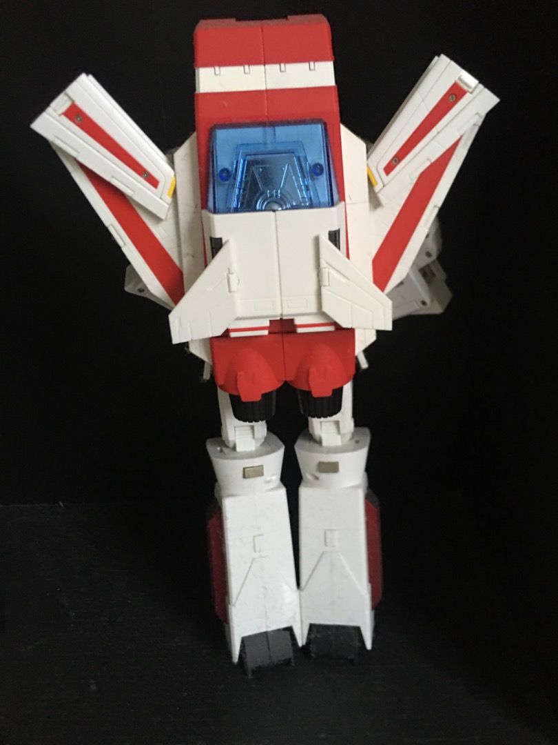 Fanstoys phoenix ko sale