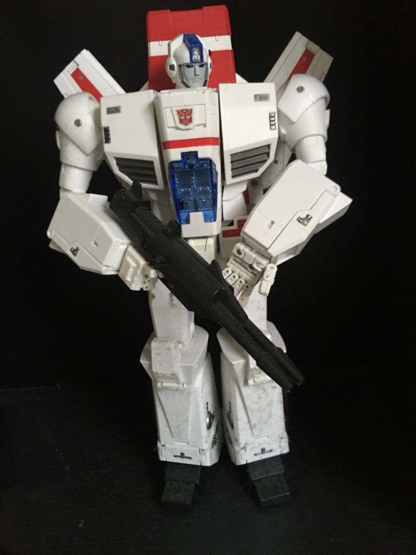 Fanstoys cheap phoenix ko