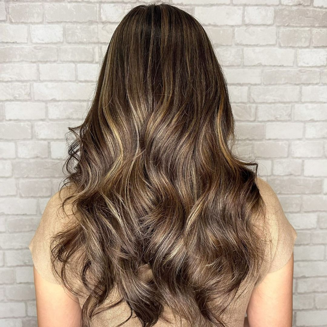 hair cut model, Free Items on Carousell