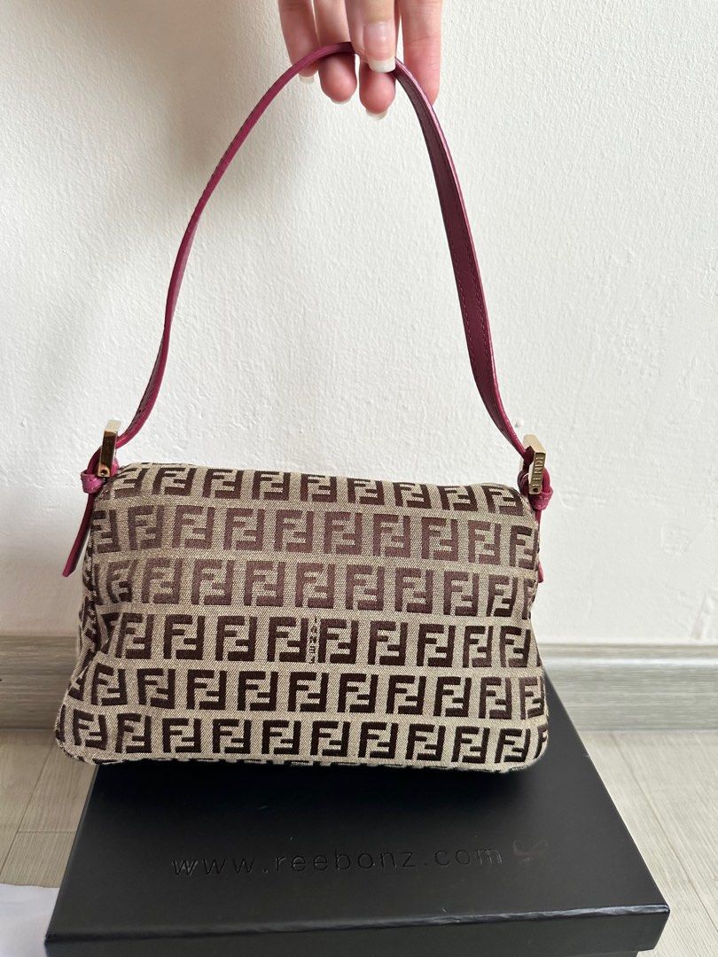Reebonz fendi shop
