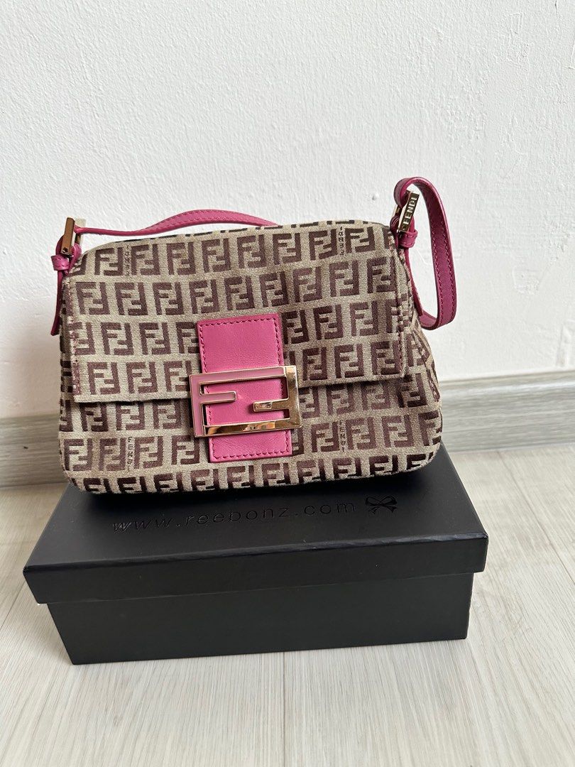 Reebonz fendi best sale