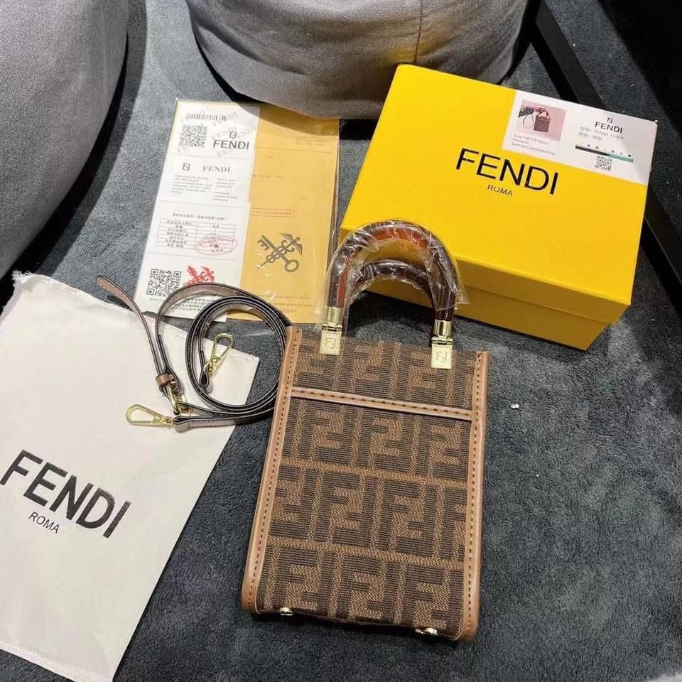 Fendi sling bags price deals