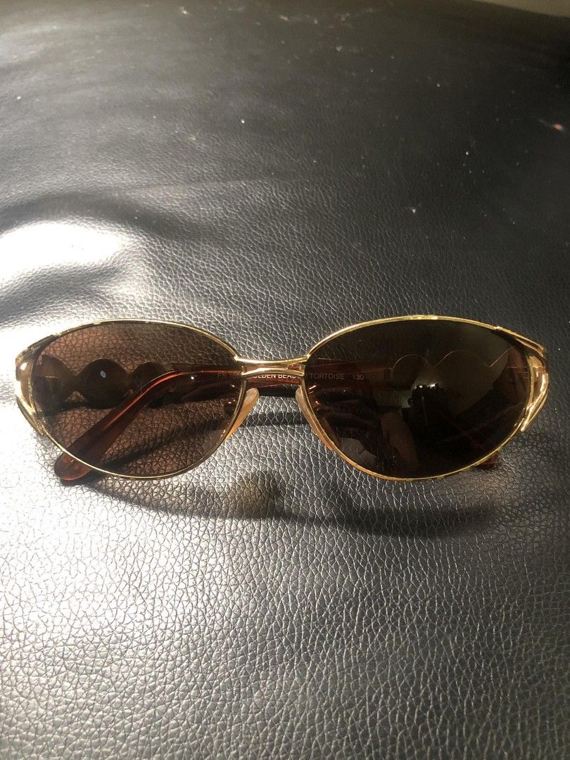 Fendi 130 discount sunglasses