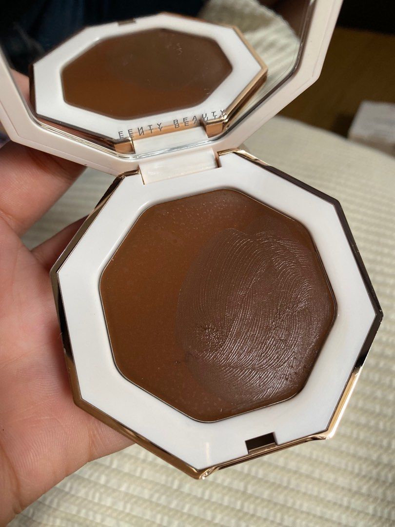 Fenty Beauty Creme Contour on Carousell