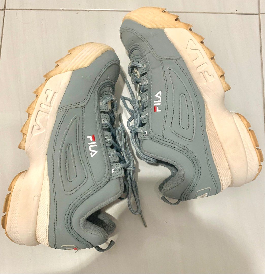 Fila Original Shoes Women s Fashion Footwear Sneakers on Carousell