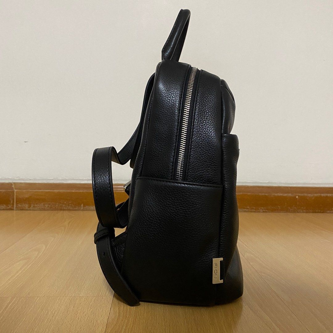 Fion backpack, Women's Fashion, Bags & Wallets, Backpacks on Carousell