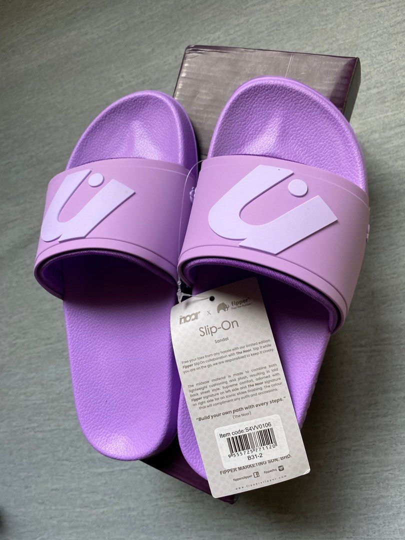 Sandal fipper deals