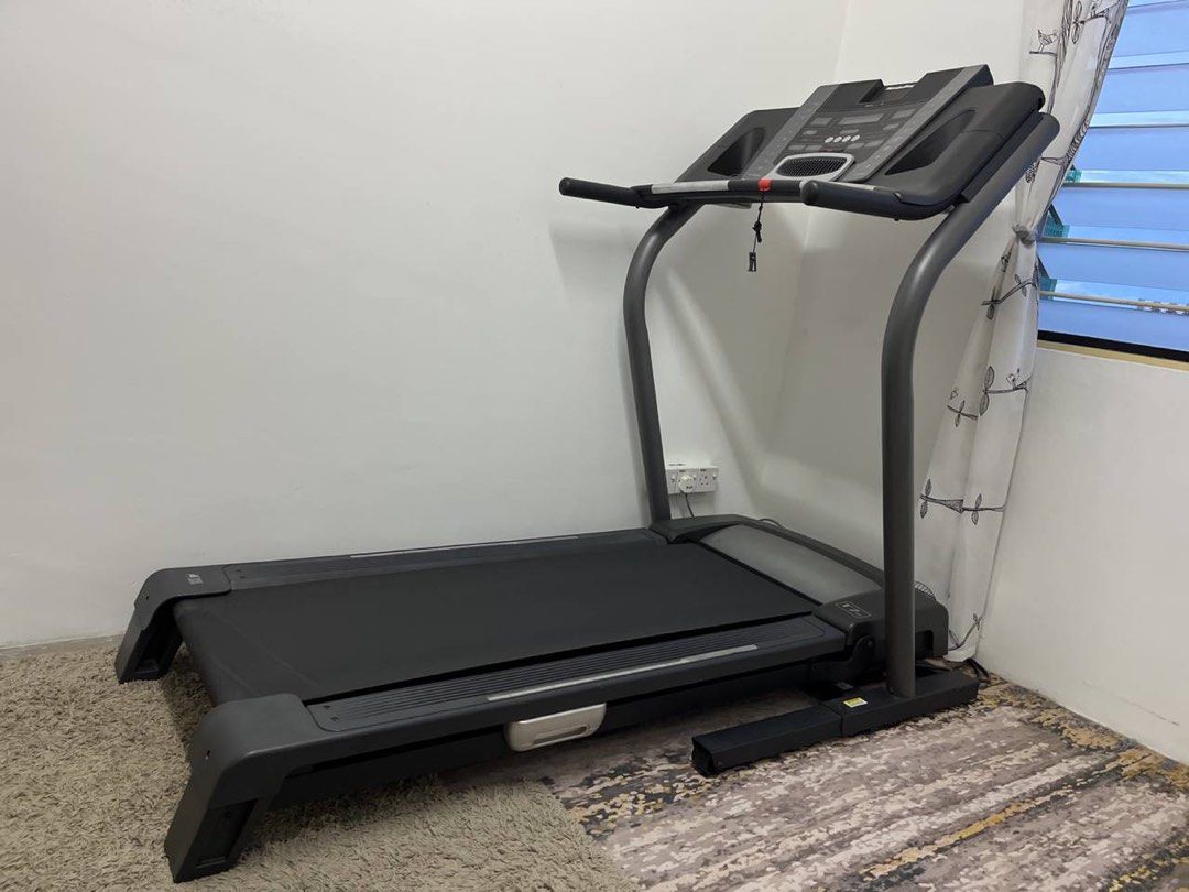 Fitness Concept Nordictrack T7 si Treadmill