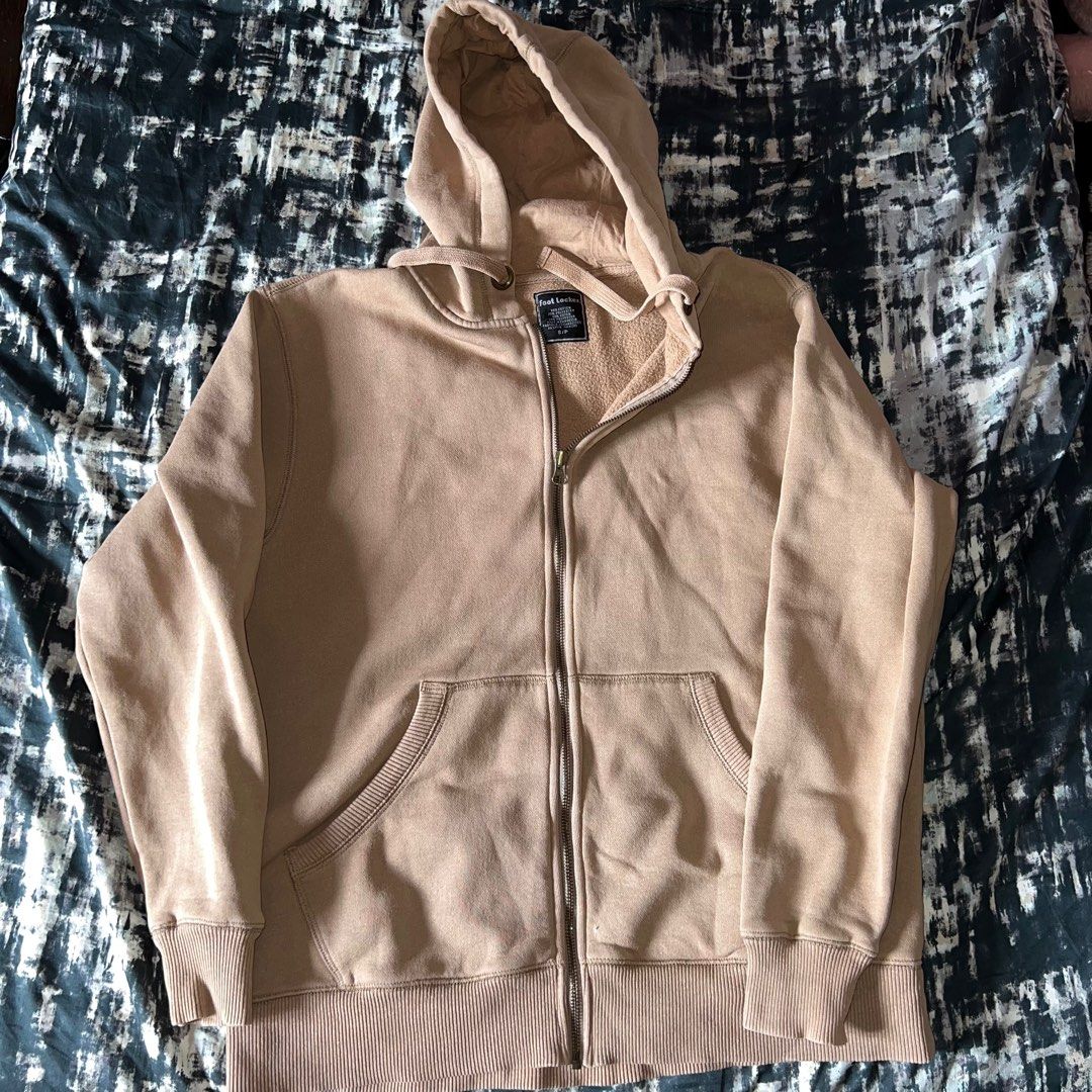 Footlocker coats shop