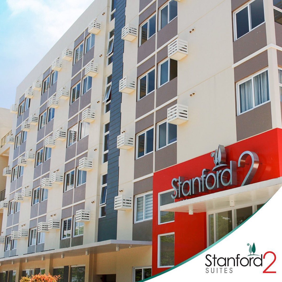 FOR RENT Stanford Suites 2 Westgrove LTI Nuvali Sta Rosa, Property