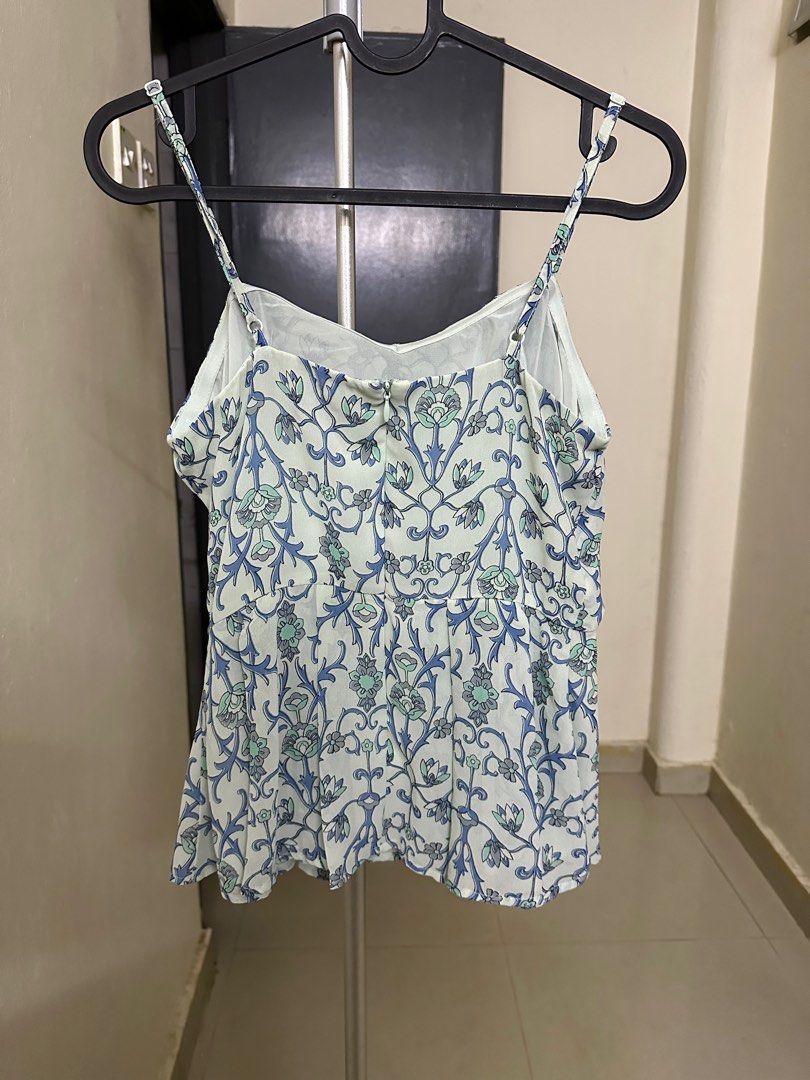 Baby doll store tops forever 21