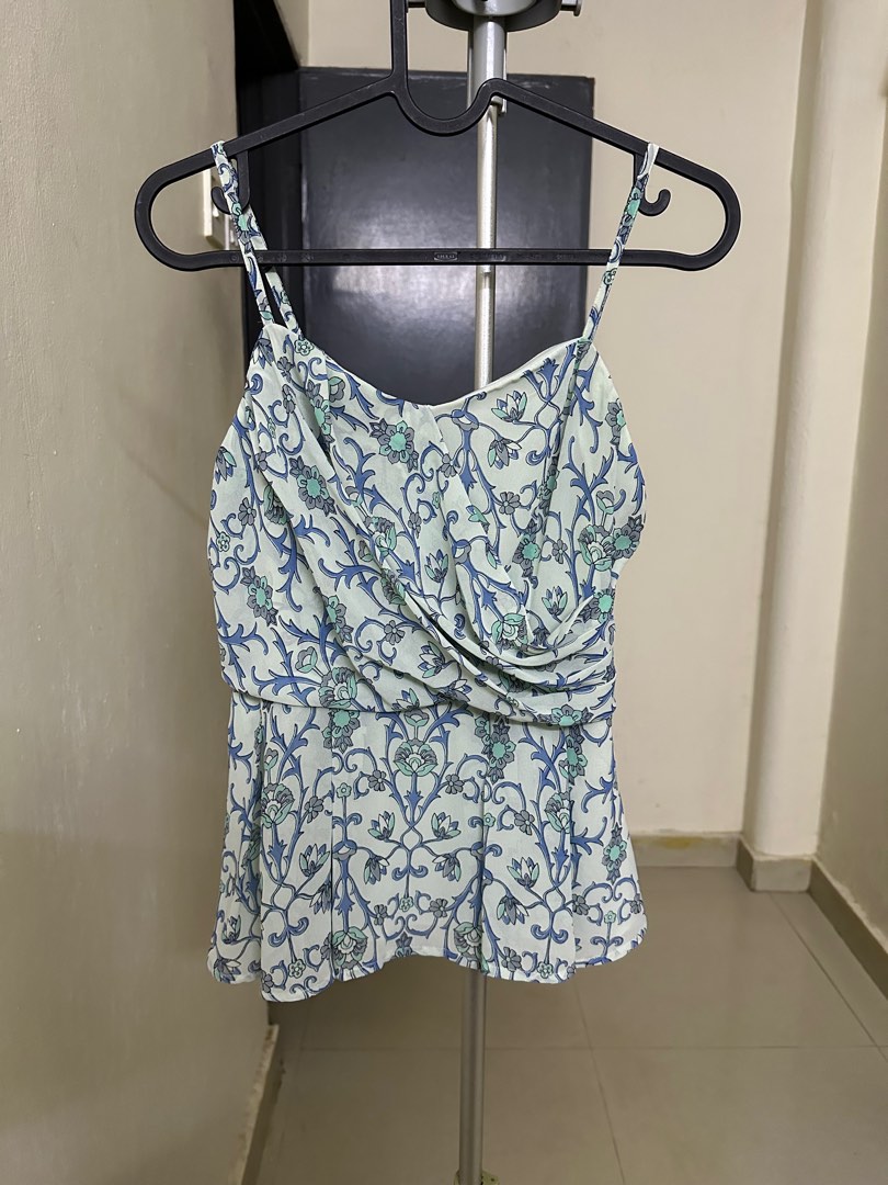 Baby doll tops discount forever 21