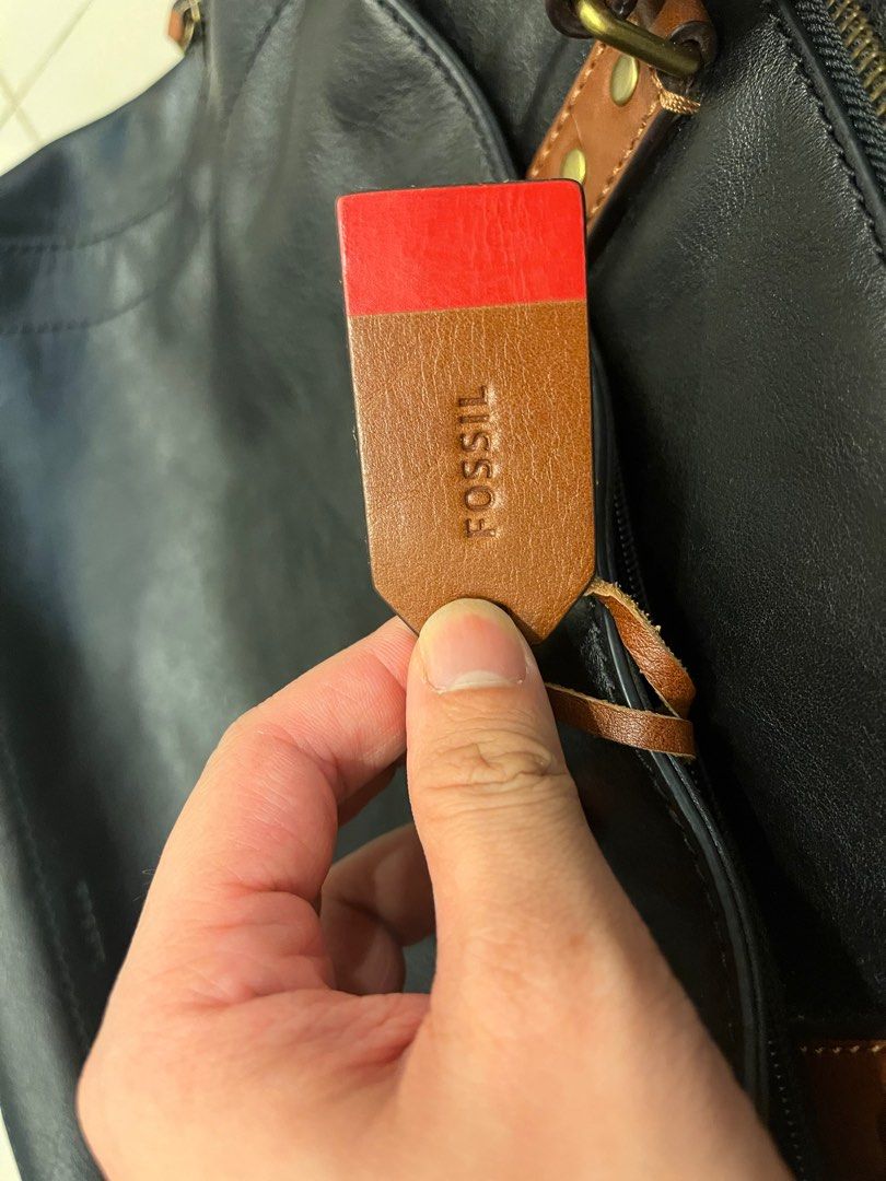 Fossil Bag