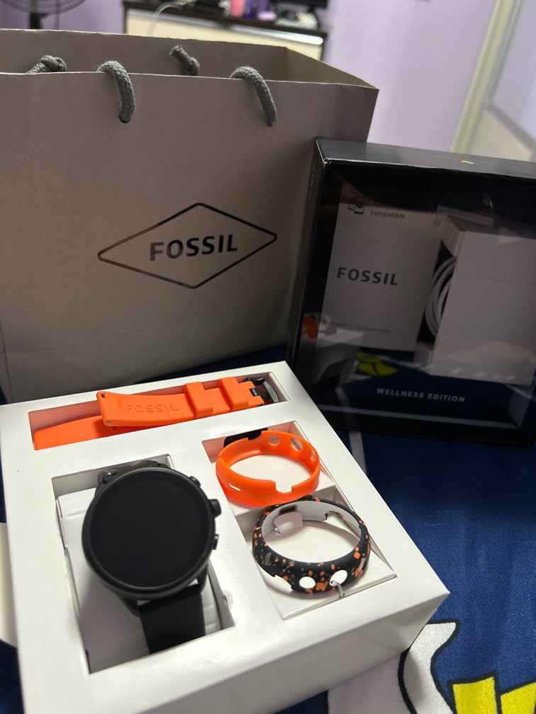 Bolouga discount smartwatch reviews